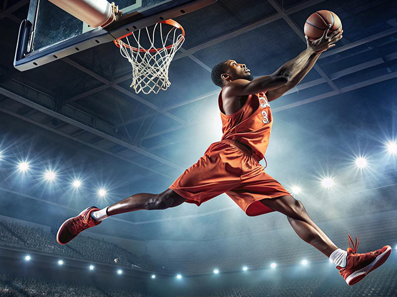 和皮蓬前妻处过对象!前NBA球员比斯利在波多黎各联赛集锦