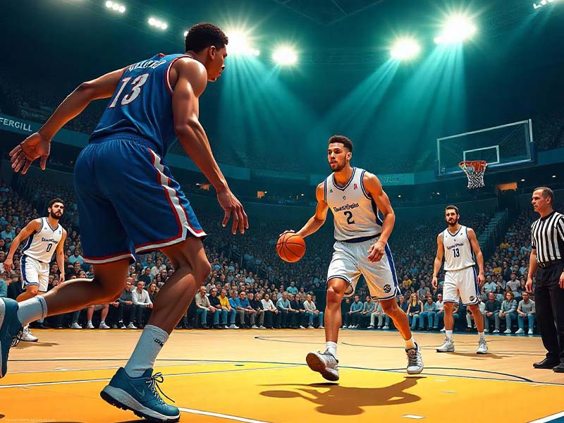 02月02日NBA常规赛国王奇才全场录像